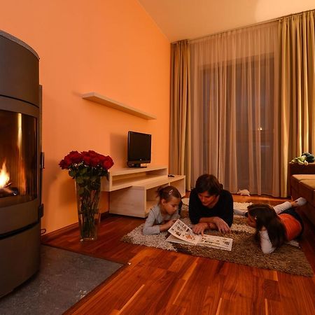 Crocus Apartments 310, 507 Štrbské Pleso エクステリア 写真