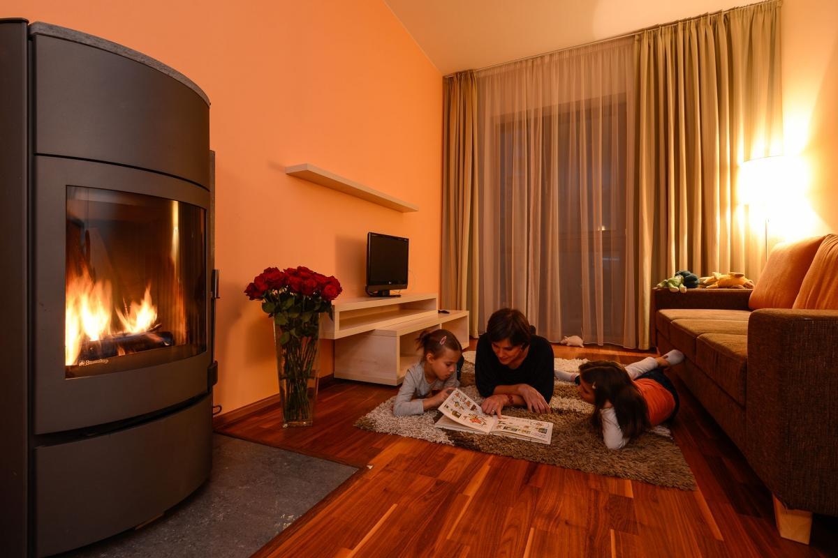 Crocus Apartments 310, 507 Štrbské Pleso エクステリア 写真