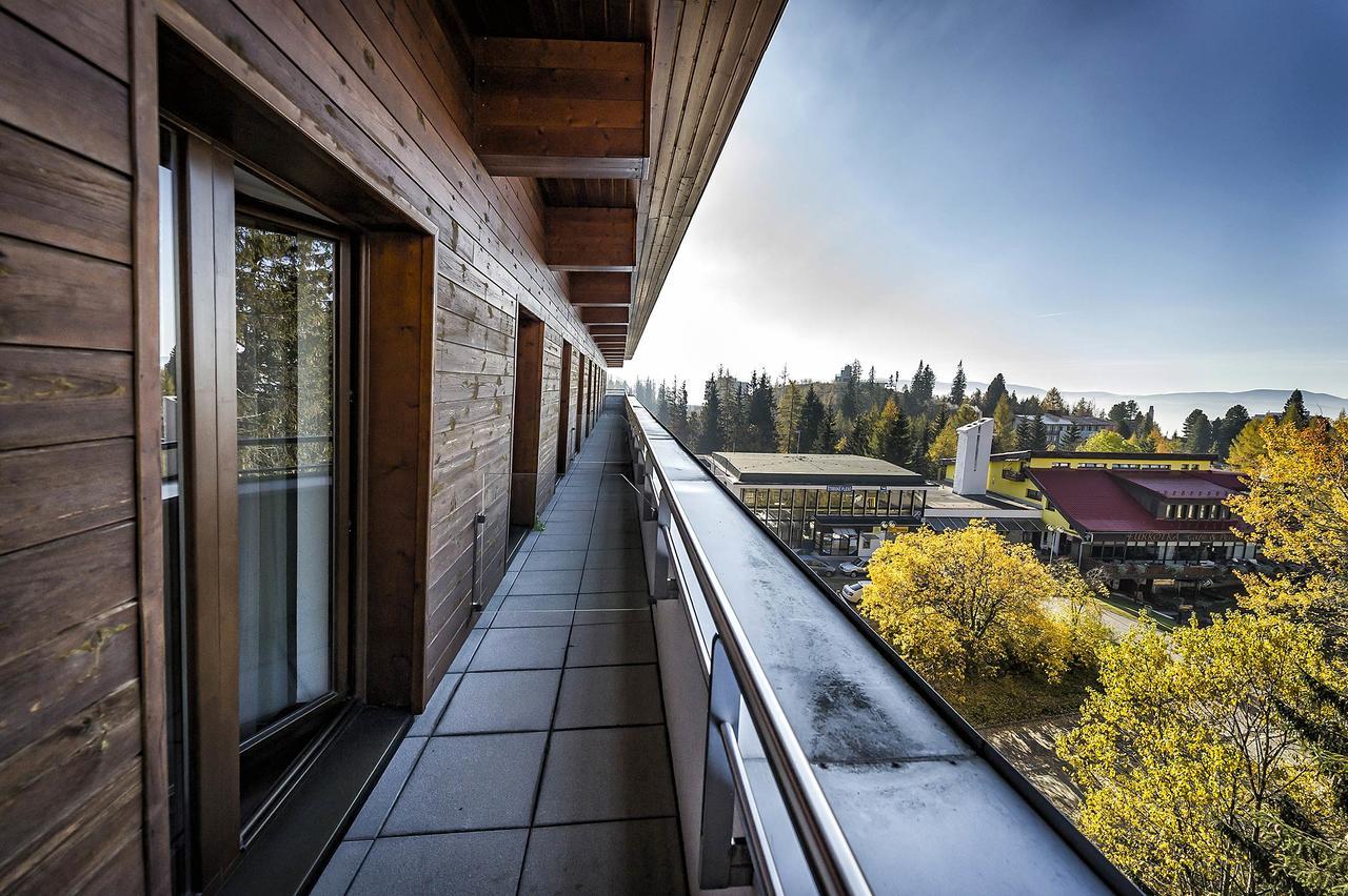 Crocus Apartments 310, 507 Štrbské Pleso エクステリア 写真