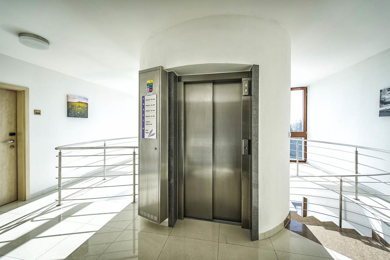 Crocus Apartments 310, 507 Štrbské Pleso エクステリア 写真