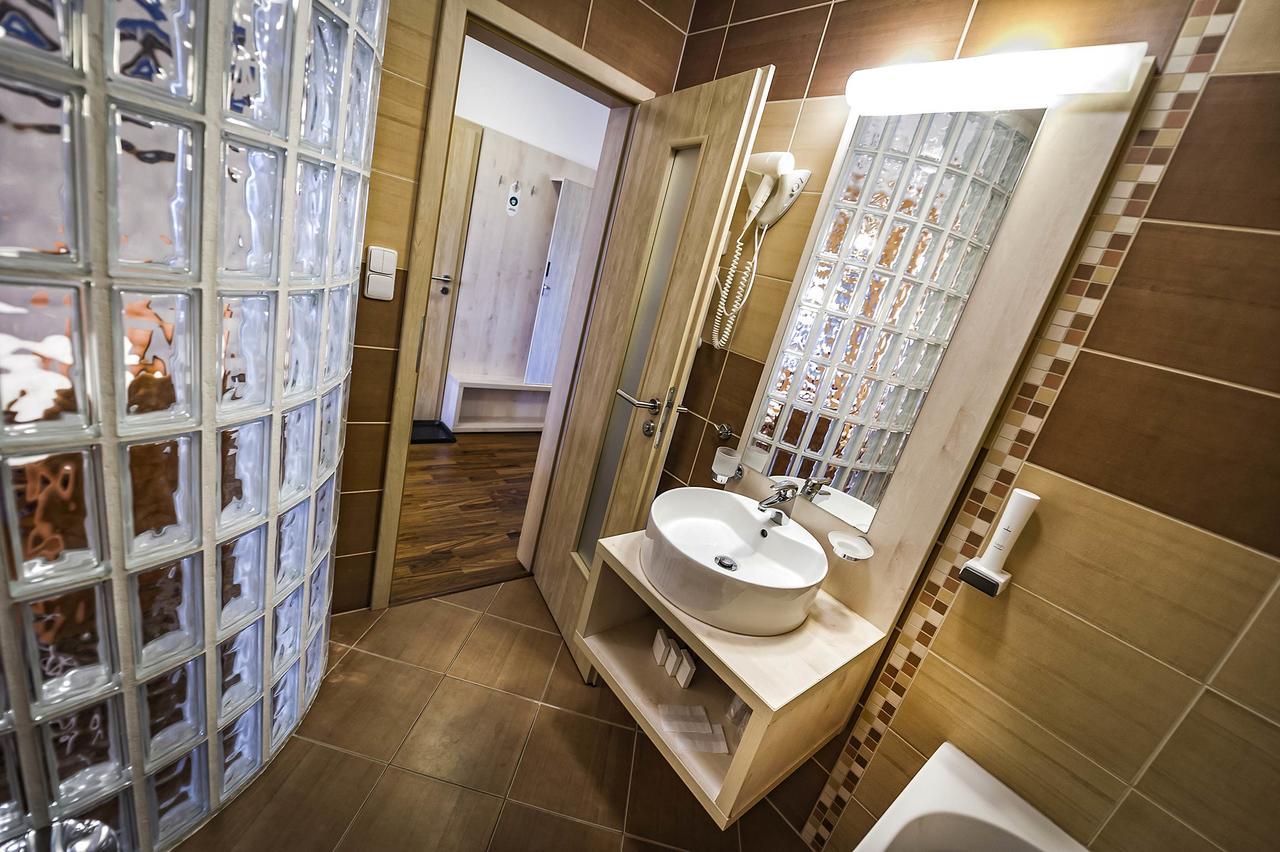 Crocus Apartments 310, 507 Štrbské Pleso エクステリア 写真