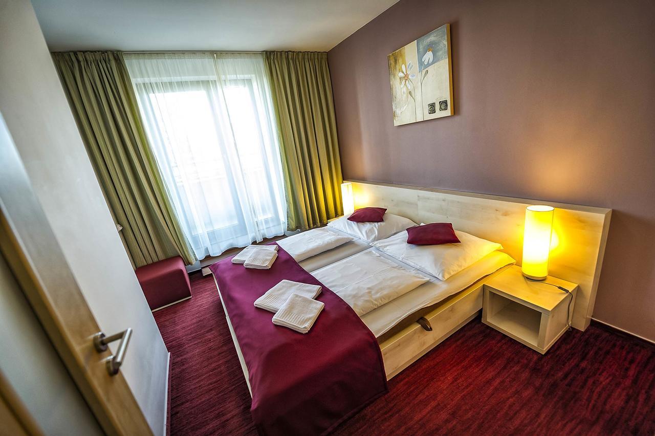 Crocus Apartments 310, 507 Štrbské Pleso エクステリア 写真