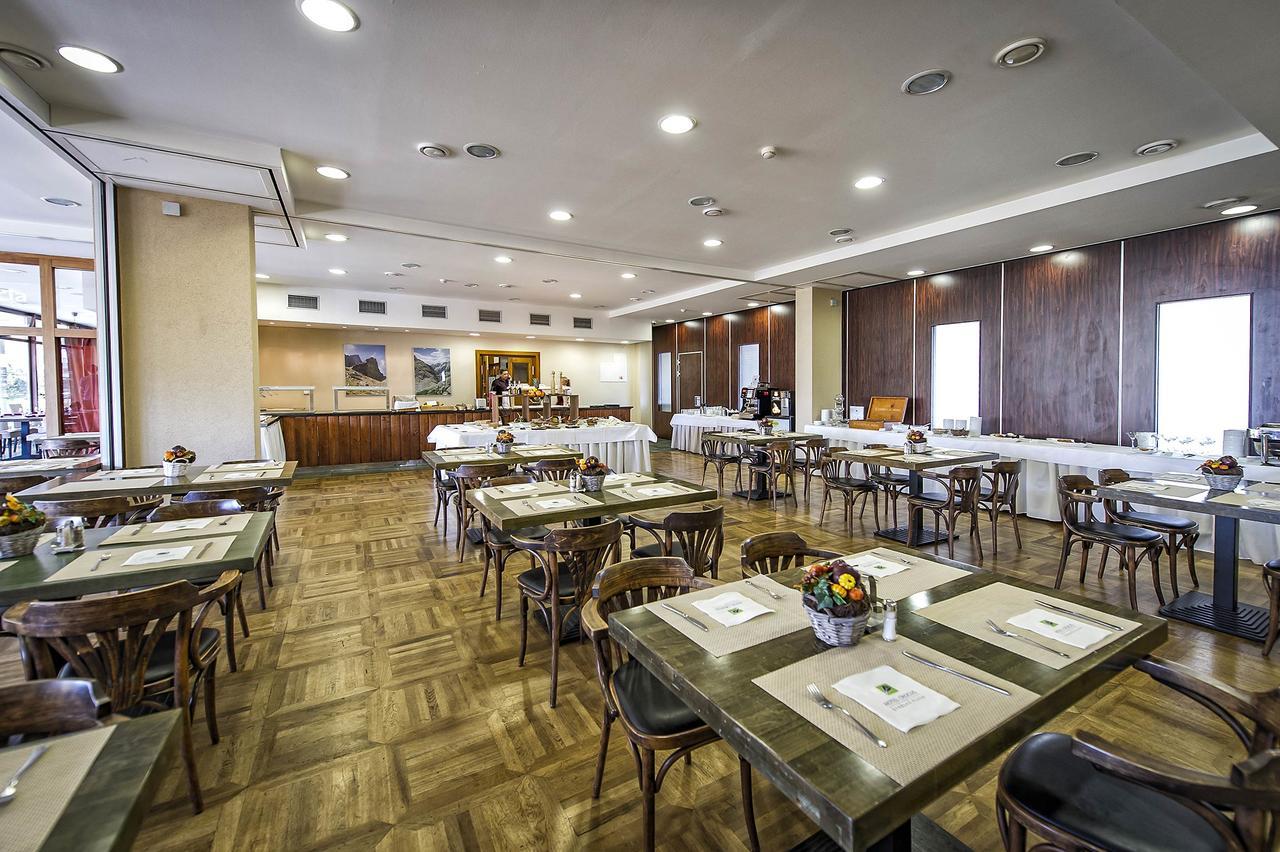 Crocus Apartments 310, 507 Štrbské Pleso エクステリア 写真