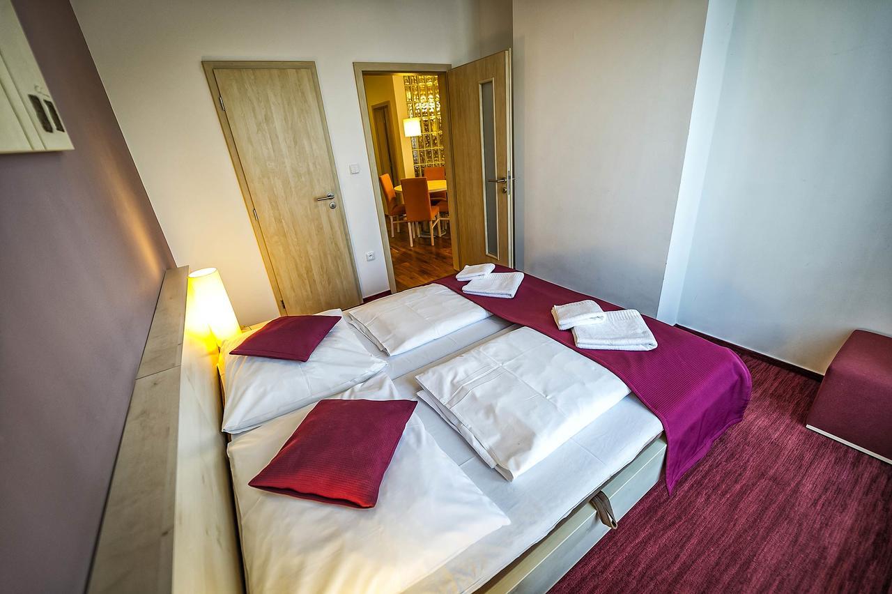 Crocus Apartments 310, 507 Štrbské Pleso エクステリア 写真