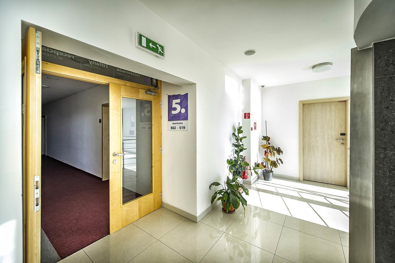 Crocus Apartments 310, 507 Štrbské Pleso エクステリア 写真