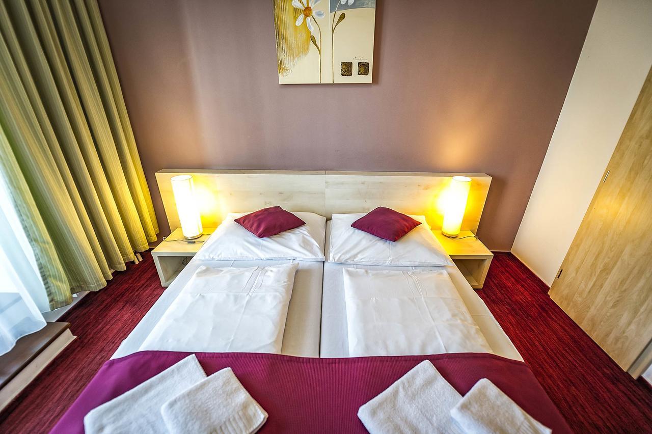 Crocus Apartments 310, 507 Štrbské Pleso エクステリア 写真